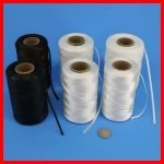 Lacing Tape Cord Nylon Polyester PTFE Fiberglass Nomex